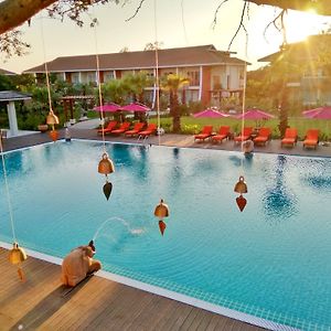 Amata Garden Resort Bagan